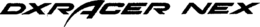 DXRACER NEX trademark