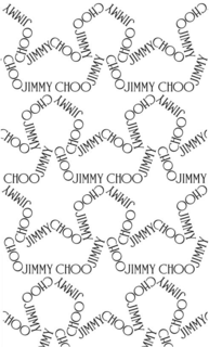 JIMMY CHOO trademark