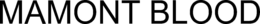 MAMONT BLOOD trademark