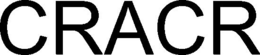 CRACR trademark