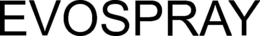 EVOSPRAY trademark