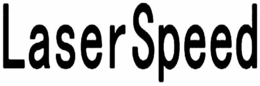 LASERSPEED trademark