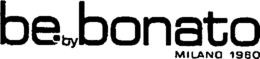 BE BY BONATO MILANO 1960 trademark