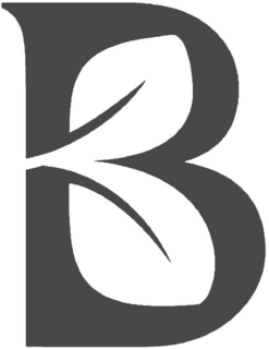 B trademark