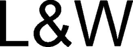 L&W trademark
