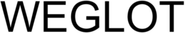 WEGLOT trademark