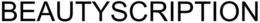BEAUTYSCRIPTION trademark