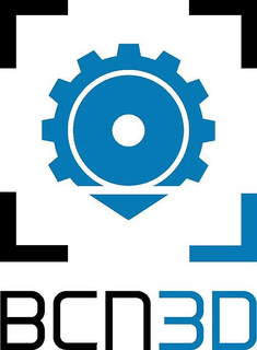 BCN3D trademark