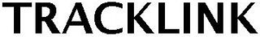 TRACKLINK trademark