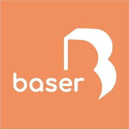 BASER B trademark