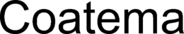 COATEMA trademark