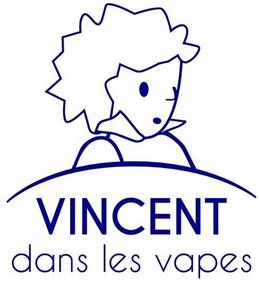 VINCENT DANS LES VAPES trademark