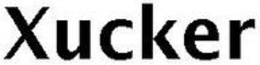 XUCKER trademark