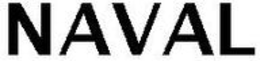 NAVAL trademark