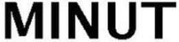 MINUT trademark