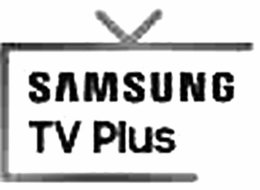SAMSUNG TV PLUS trademark