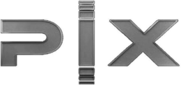 PIX trademark