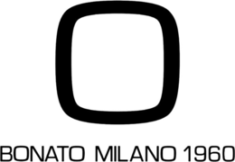 O BONATO MILANO 1960 trademark