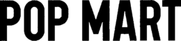 POP MART trademark