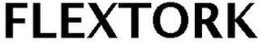 FLEXTORK trademark