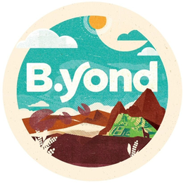 B.YOND trademark