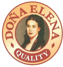 DOÑA ELENA QUALITY trademark
