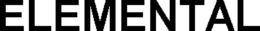 ELEMENTAL trademark