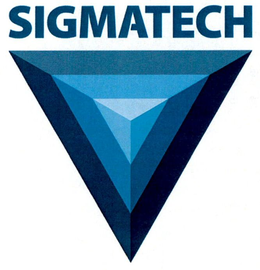 SIGMATECH trademark