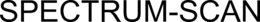 SPECTRUM-SCAN trademark