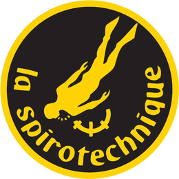 LA SPIROTECHNIQUE trademark