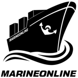 MARINEONLINE trademark
