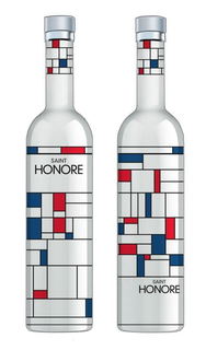 SAINT HONORE trademark