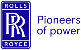 ROLLS ROYCE RR PIONEERS OF POWER trademark