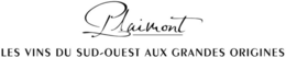 PLAIMONT, LES VINS DU SUD-OUEST AUX GRANDES ORIGINES trademark