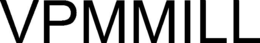 VPMMILL trademark
