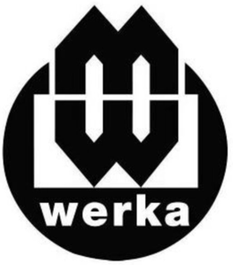 WERKA trademark