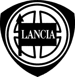 LANCIA trademark