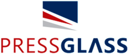 PRESSGLASS trademark