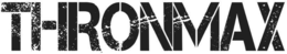 THRONMAX trademark