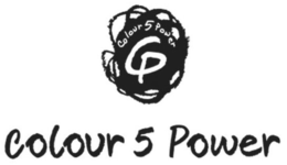 CP COLOUR 5 POWER trademark