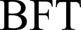 BFT trademark