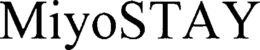 MIYOSTAY trademark