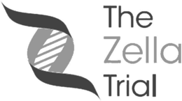 Z THE ZELLA TRIAL trademark