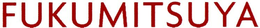 FUKUMITSUYA trademark