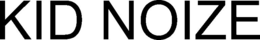 KID NOIZE trademark