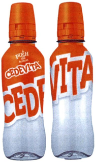 CEDEVITA trademark