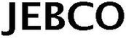 JEBCO trademark