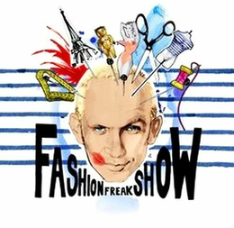 FASHION FREAK SHOW trademark