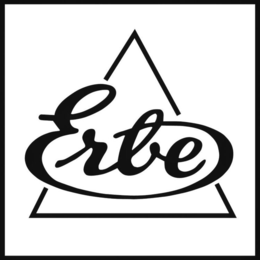 ERBE trademark