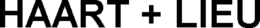 HAART + LIEU trademark